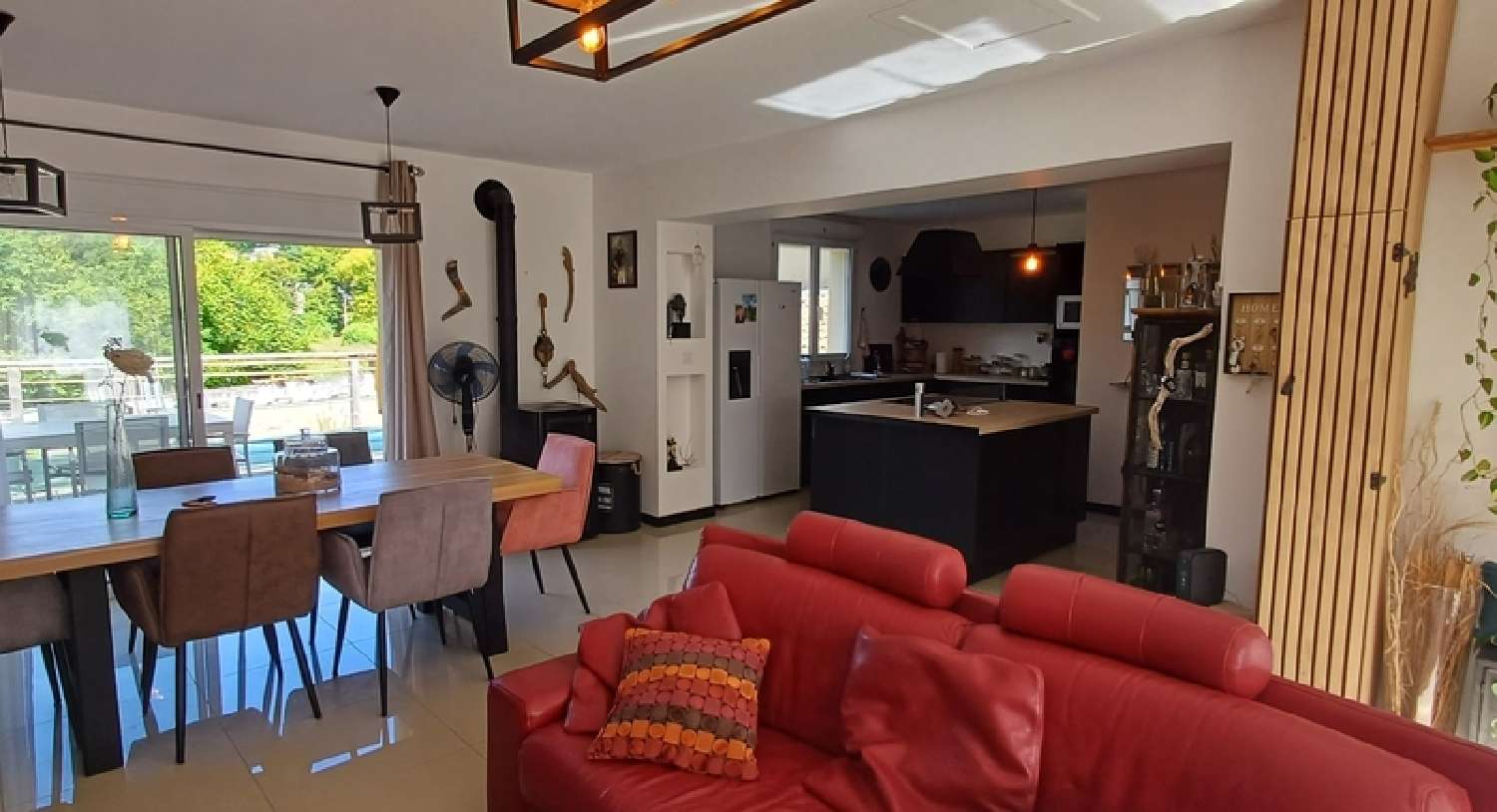 à vendre maison Angoulême Charente 4
