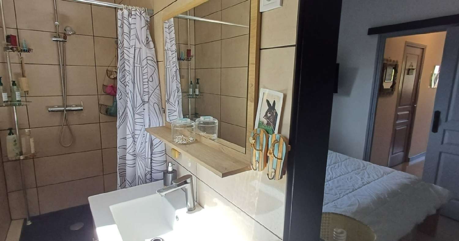 à vendre maison Angoulême Charente 5