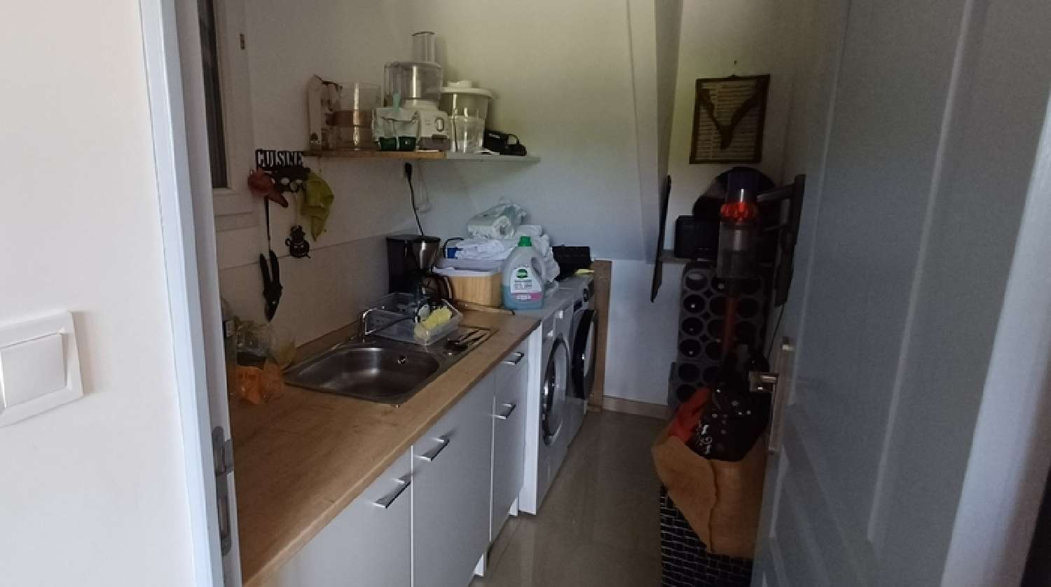 à vendre maison Angoulême Charente 7