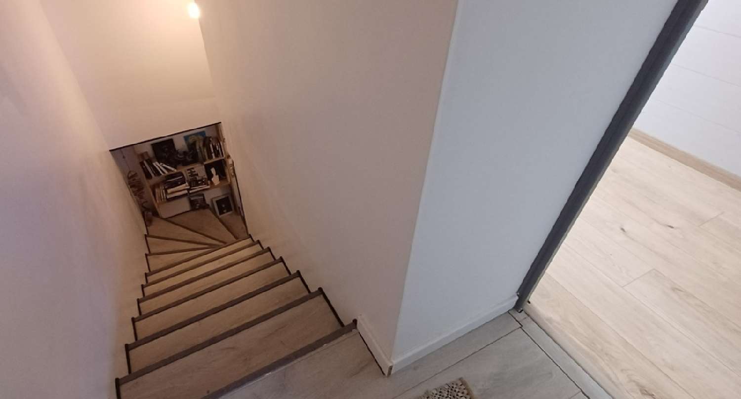 à vendre maison Angoulême Charente 8