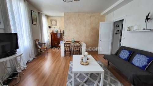 Angoulême Charente maison foto 7147522