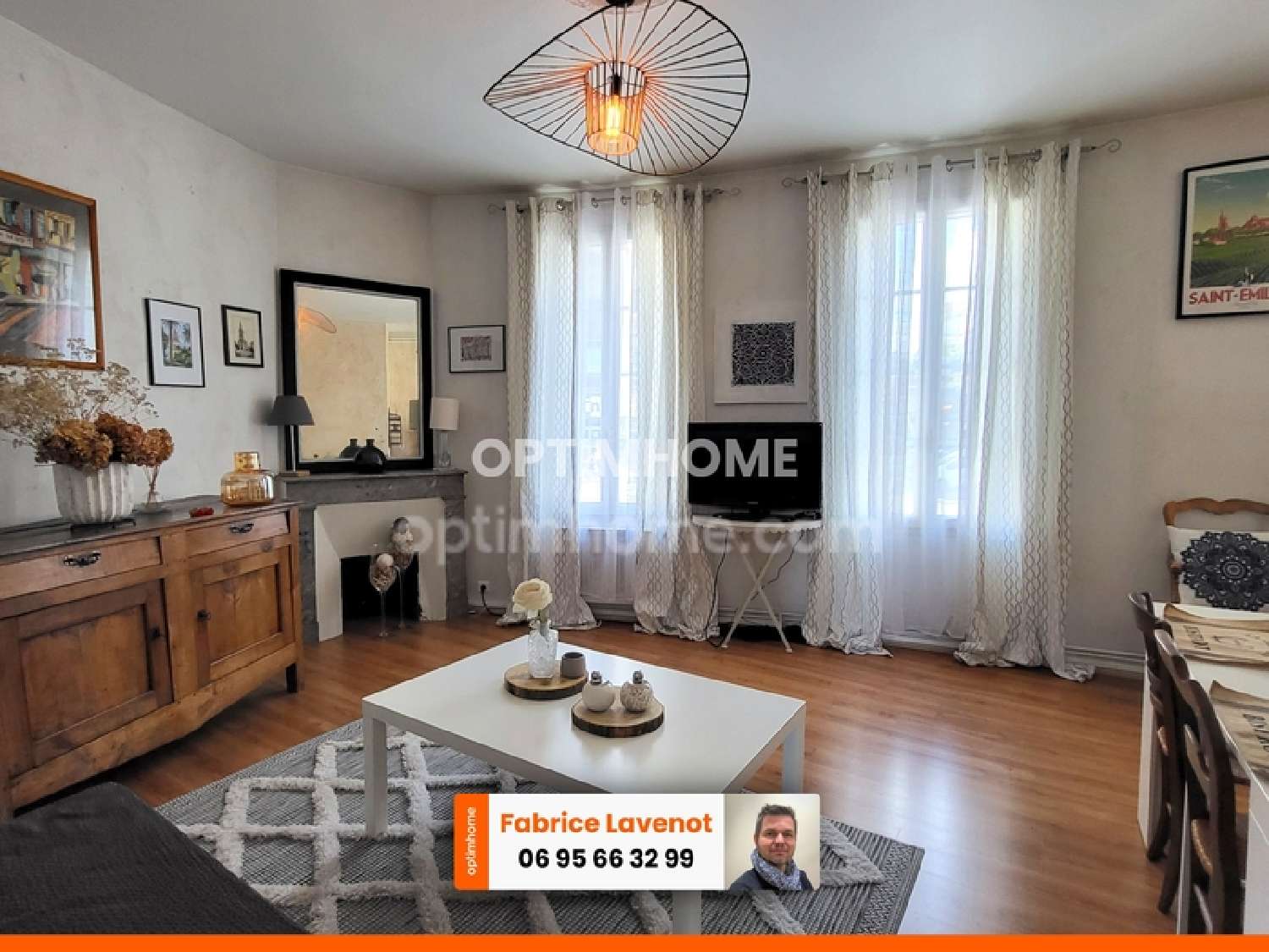  à vendre maison Angoulême Charente 6