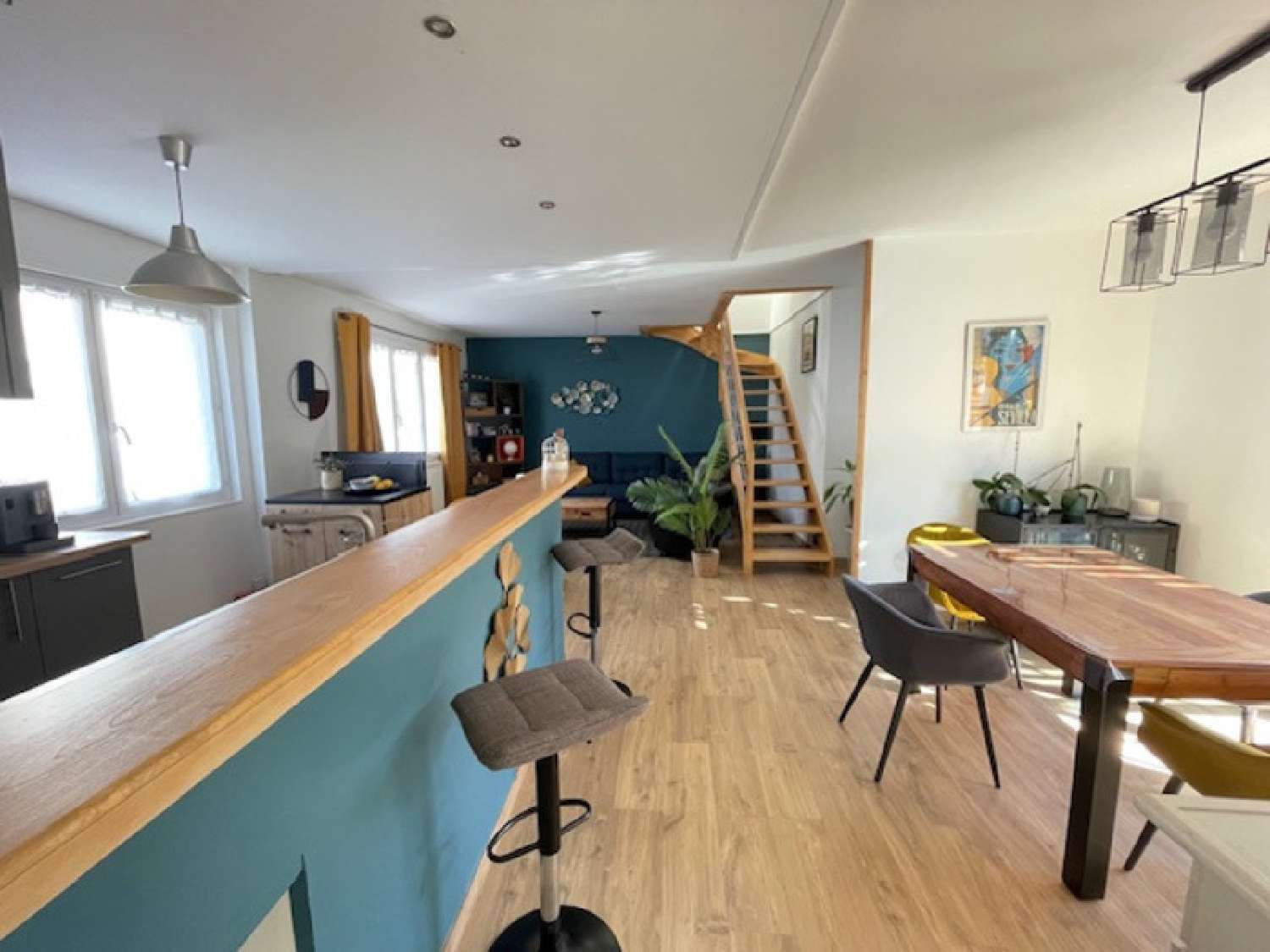  à vendre maison Angoulême Charente 1