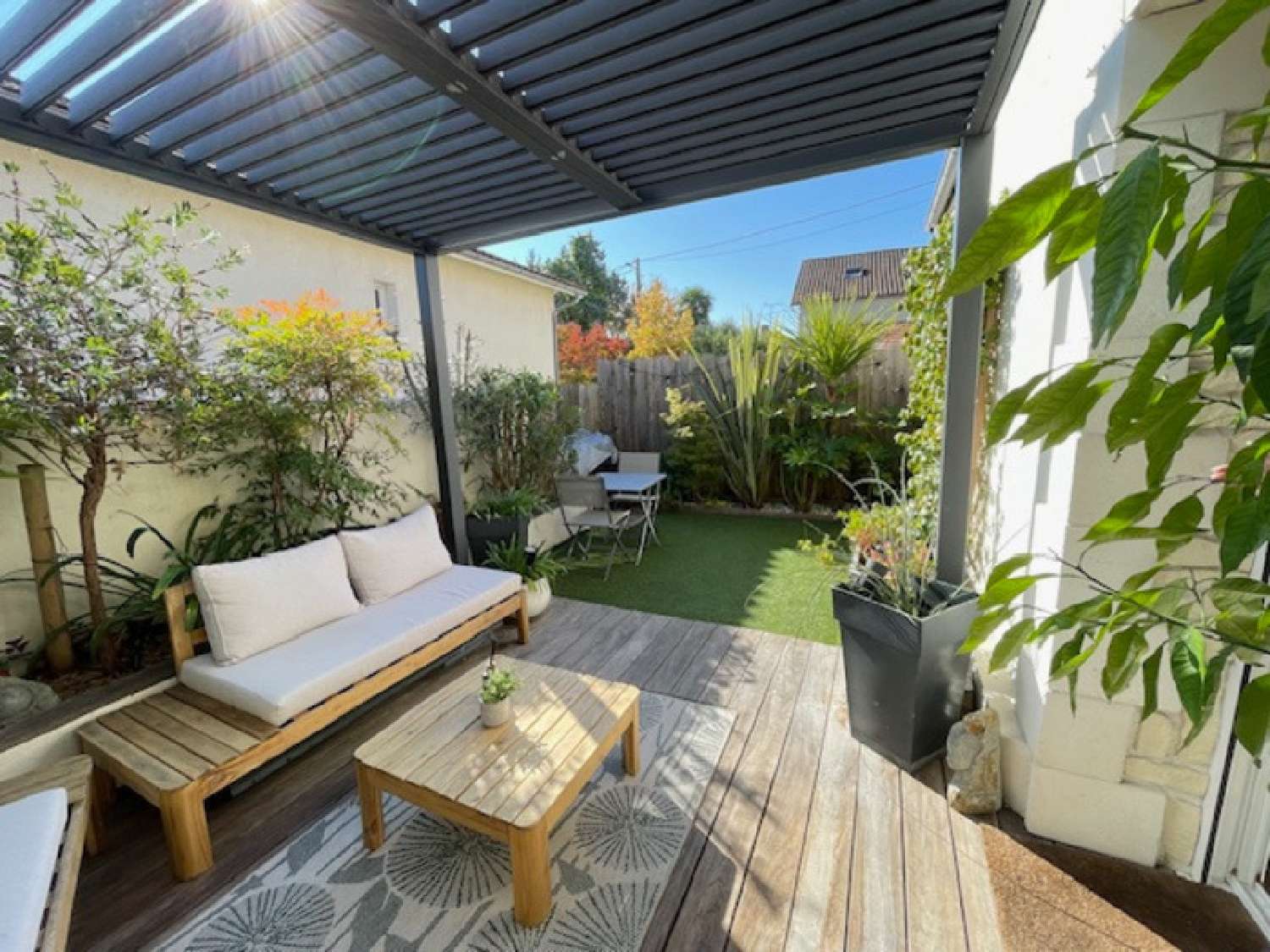  à vendre maison Angoulême Charente 2