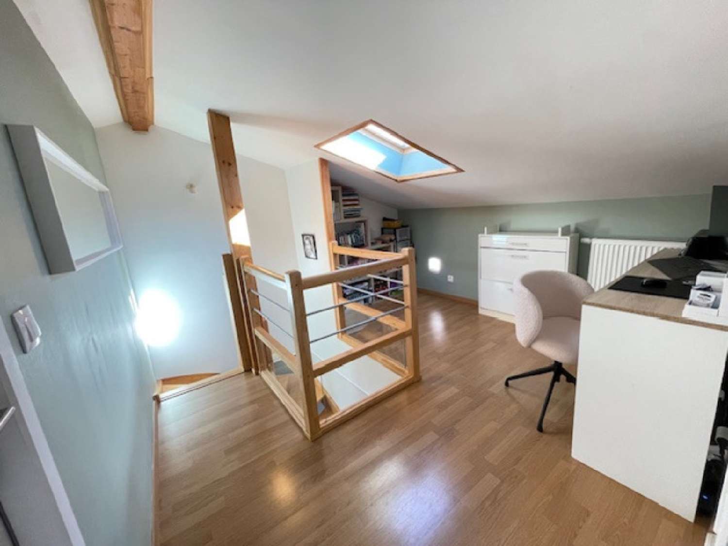  à vendre maison Angoulême Charente 5