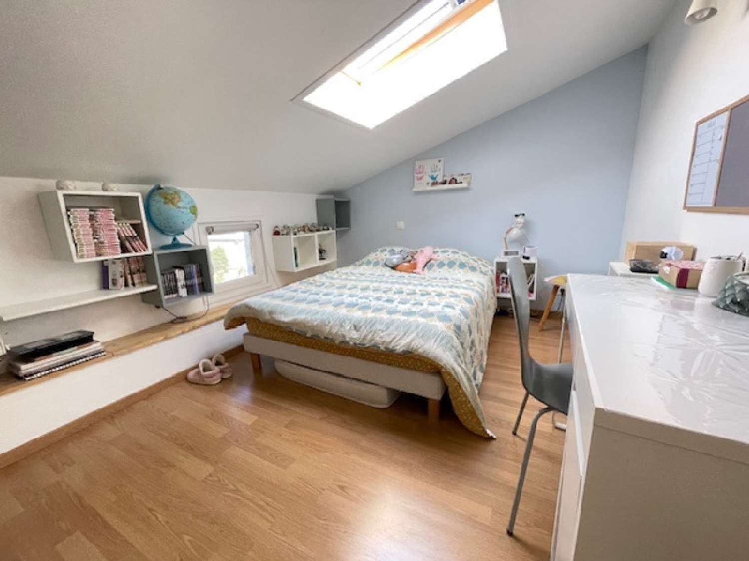  à vendre maison Angoulême Charente 7