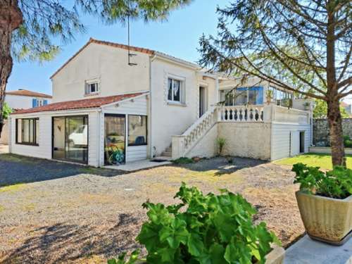 Angoulins Charente-Maritime casa foto 7162347