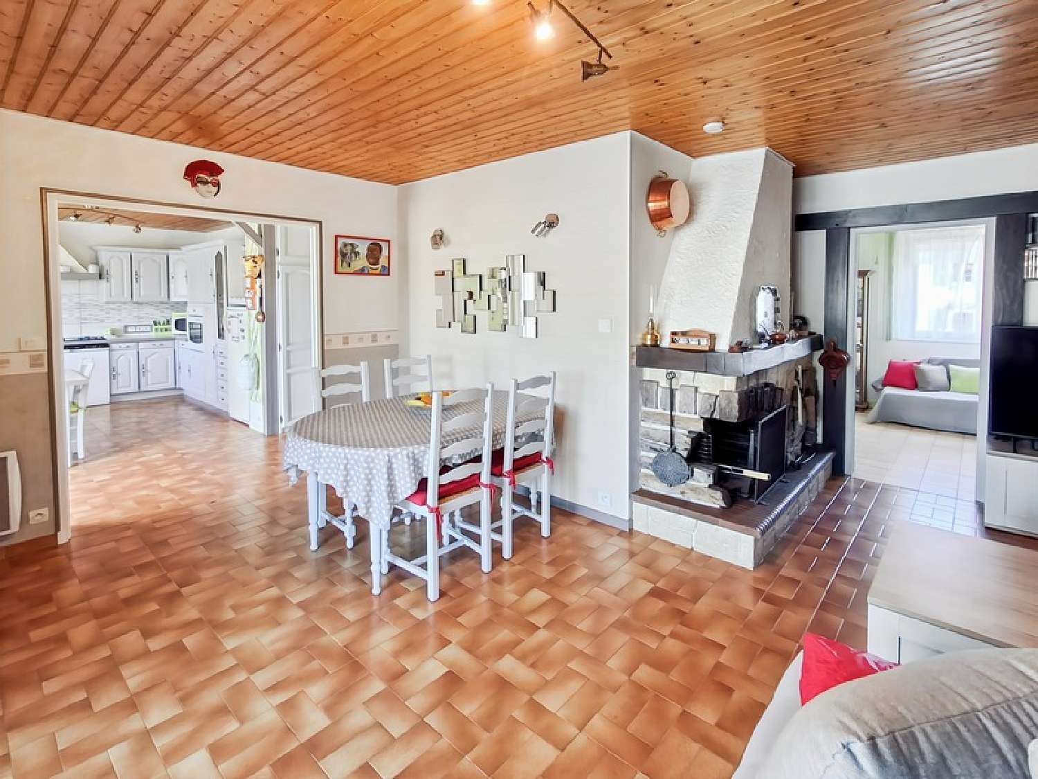 te koop huis Angoulins Charente-Maritime 3