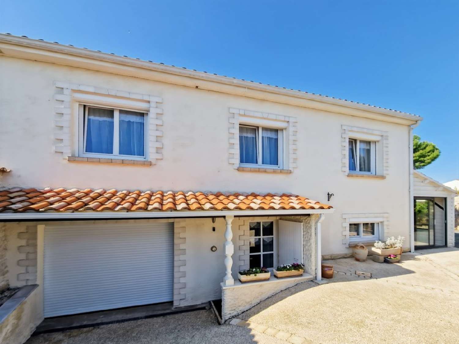  te koop huis Angoulins Charente-Maritime 4