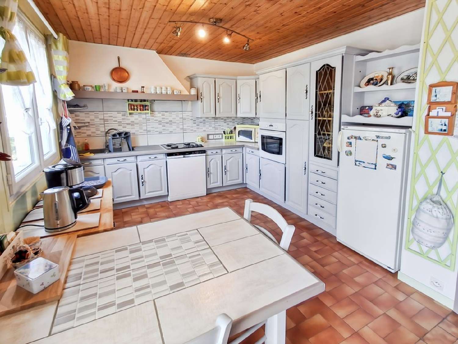  te koop huis Angoulins Charente-Maritime 6