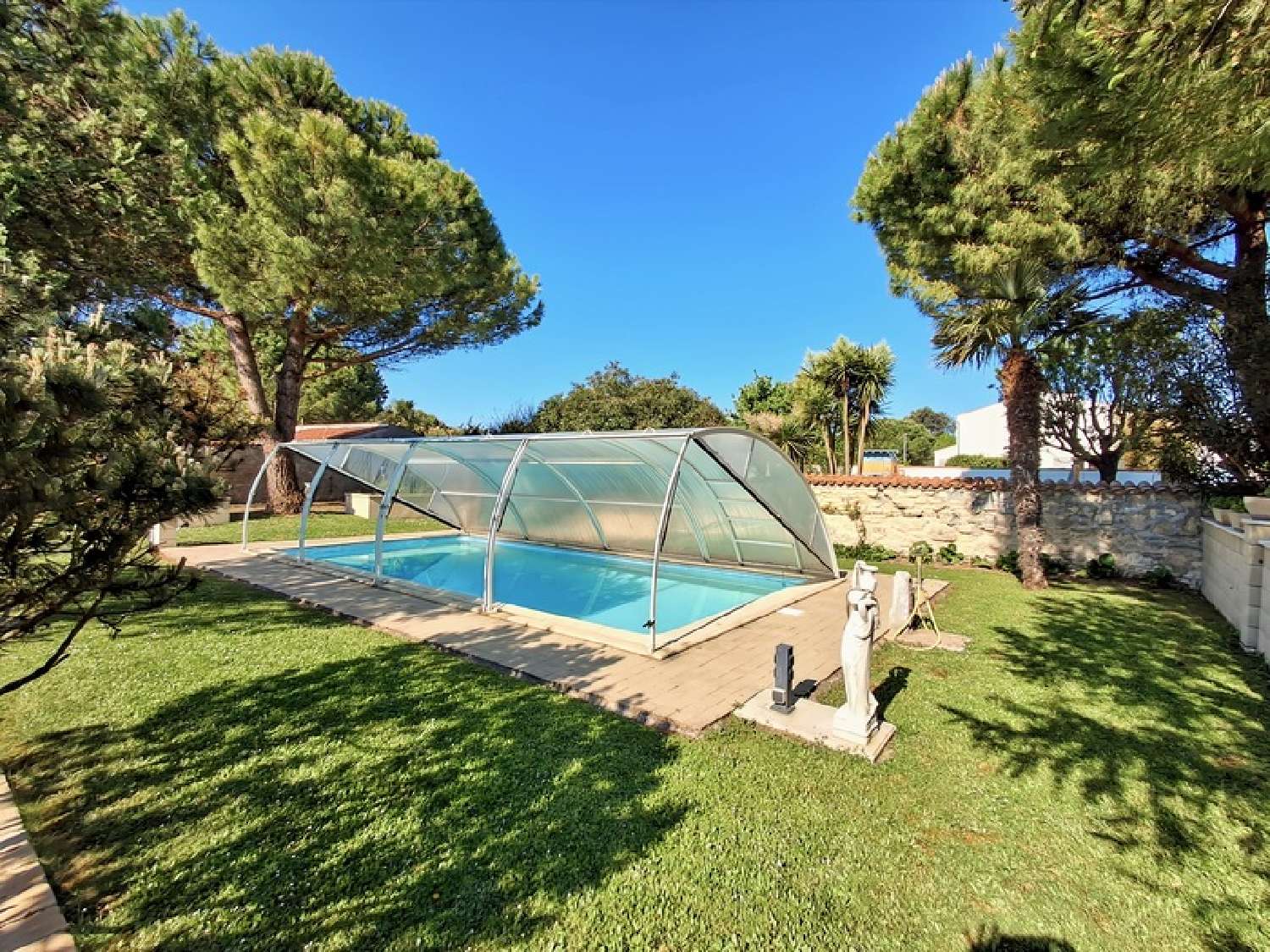  te koop huis Angoulins Charente-Maritime 7