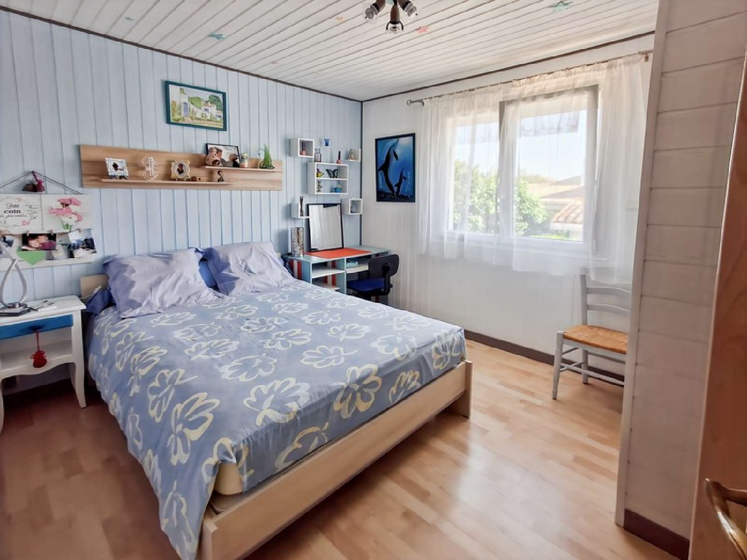  te koop huis Angoulins Charente-Maritime 8
