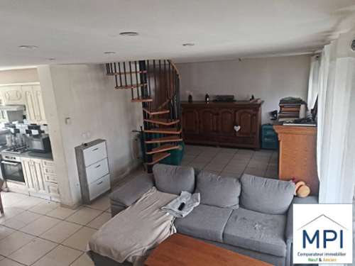 Annay Pas-de-Calais huis foto 7154230