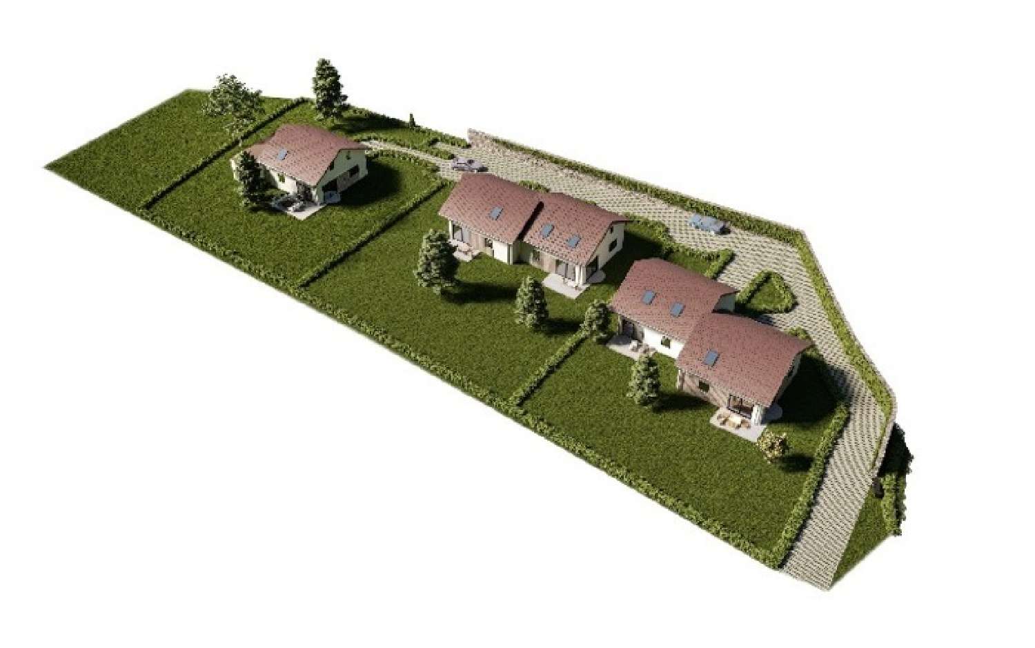  for sale house Annecy-le-Vieux Haute-Savoie 5