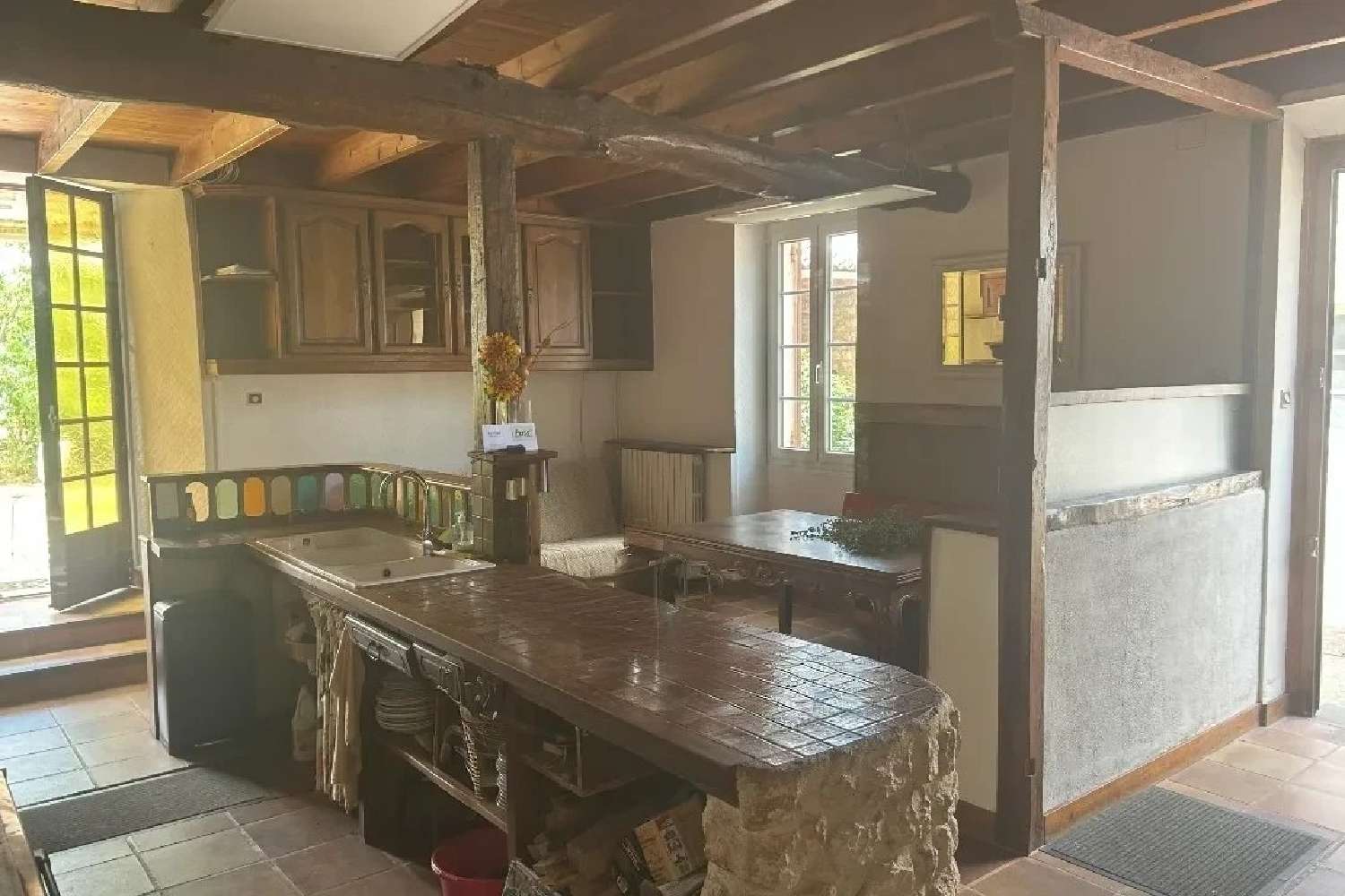 à vendre maison Annepont Charente-Maritime 5