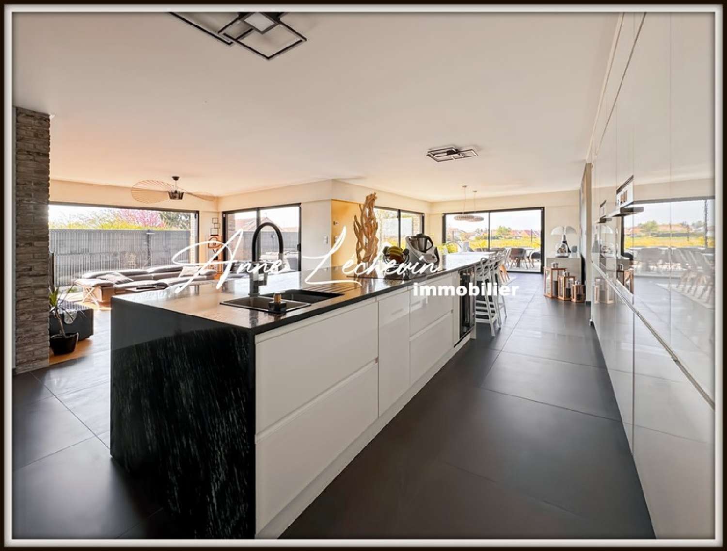  te koop huis Annoeullin Nord 3