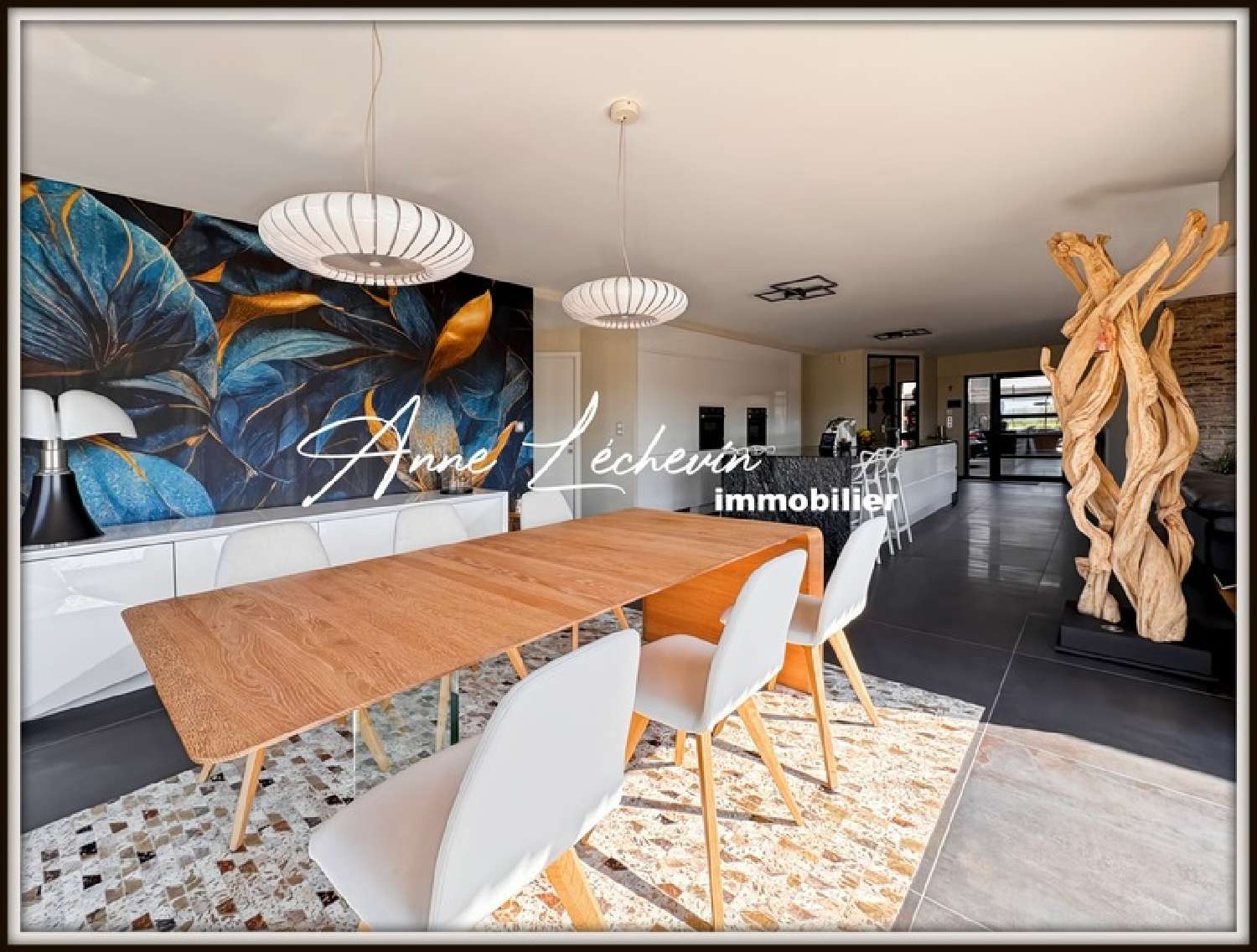  te koop huis Annoeullin Nord 5