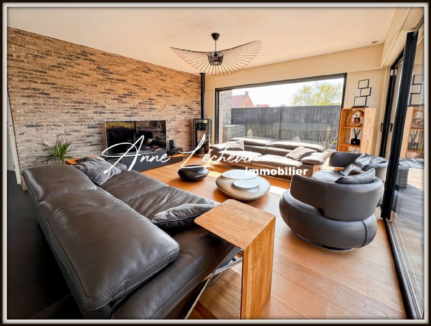  te koop huis Annoeullin Nord 7
