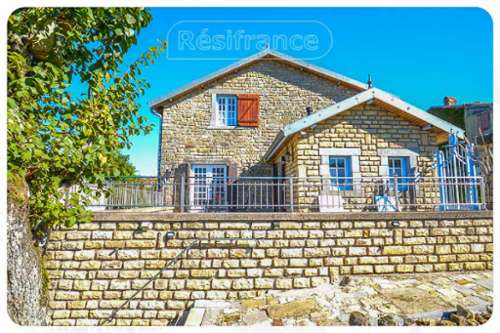 Anrosey Haute-Marne house foto 7159736
