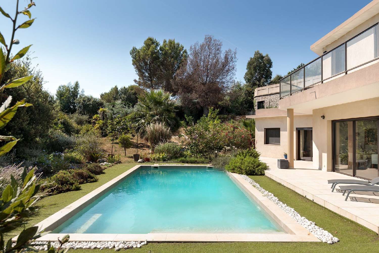  te koop huis Antibes Alpes-Maritimes 1