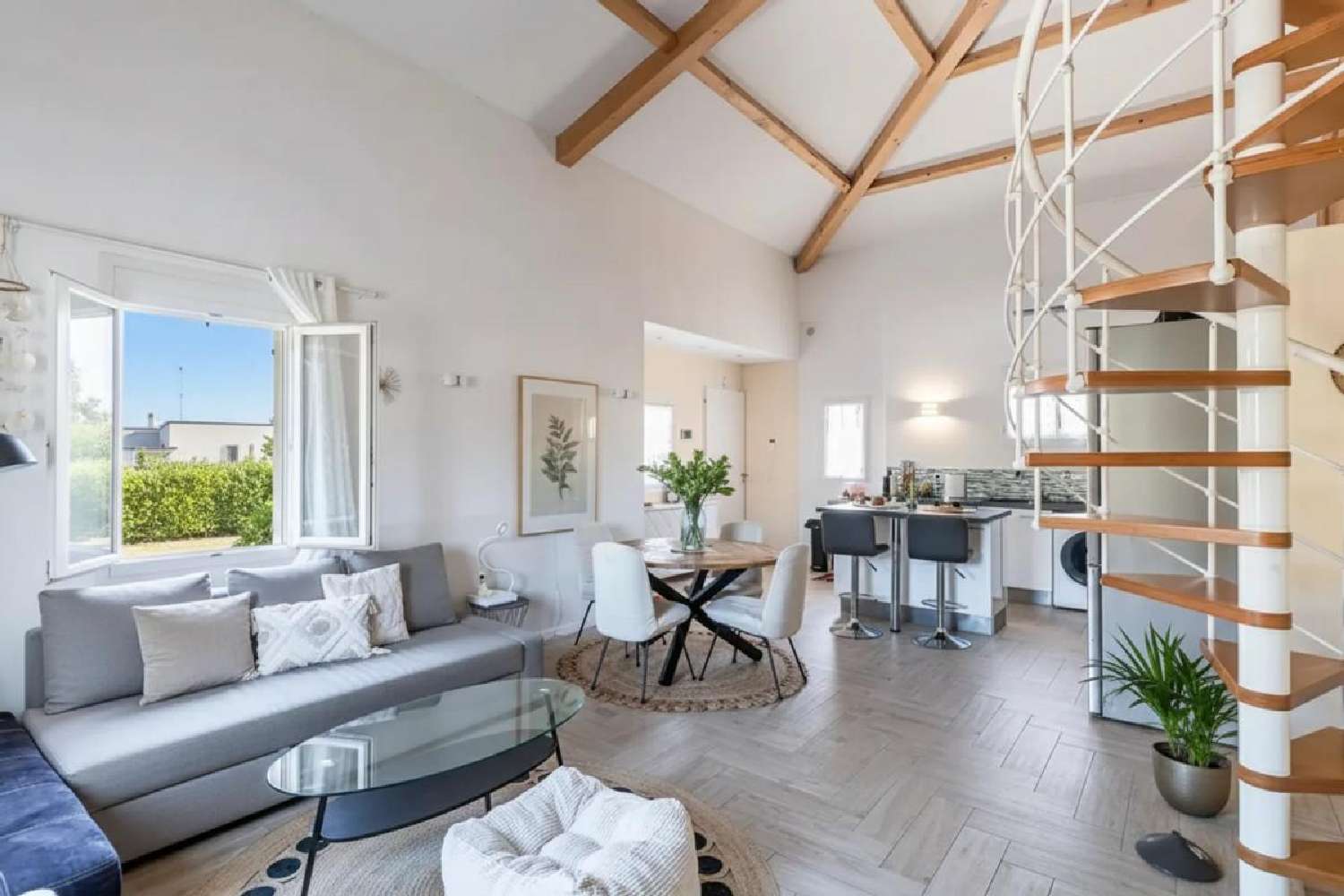  te koop huis Antibes Alpes-Maritimes 1
