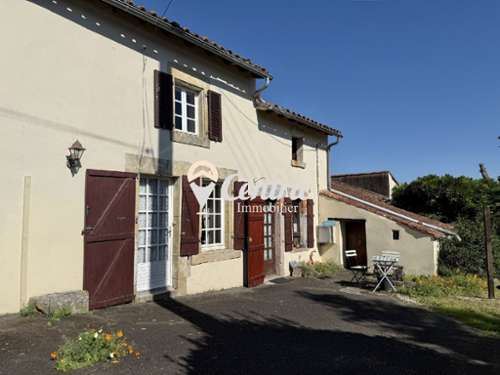 Antigny Vendée house foto 7163311