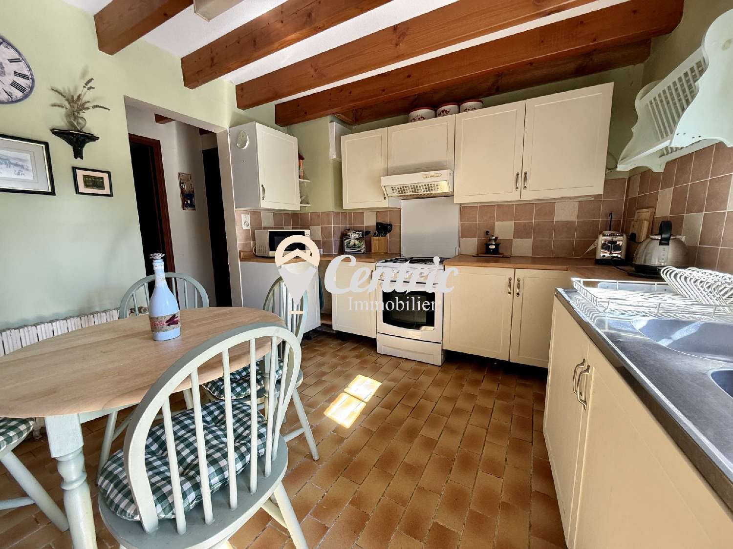  for sale house Antigny Vendée 2