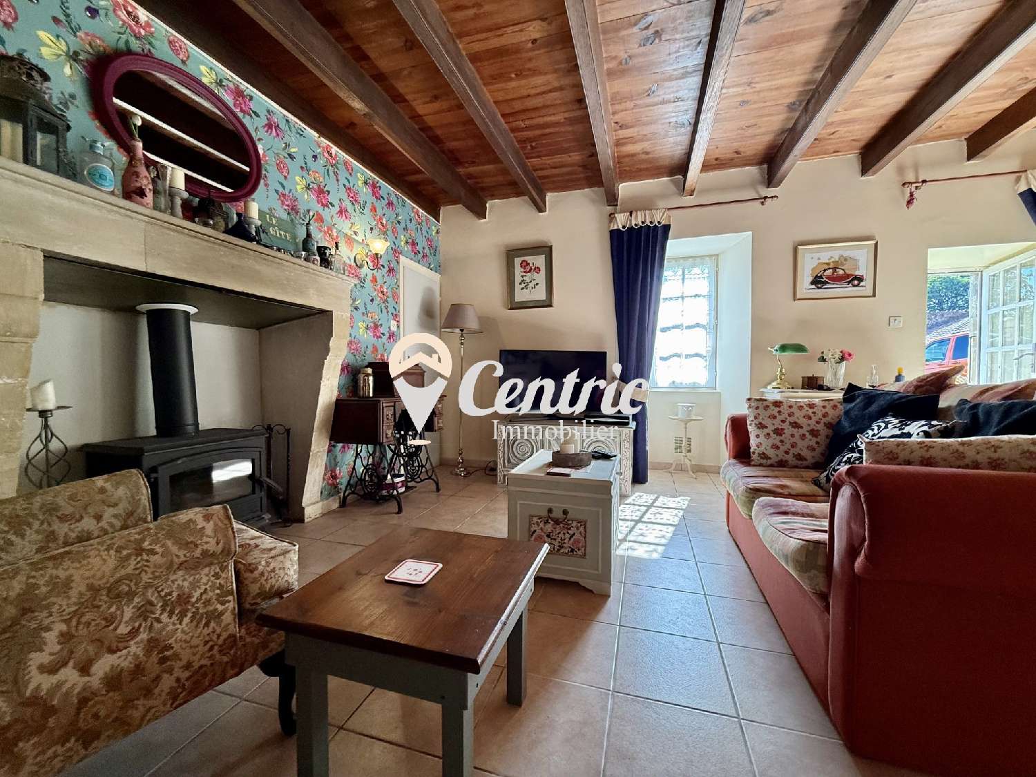  for sale house Antigny Vendée 3