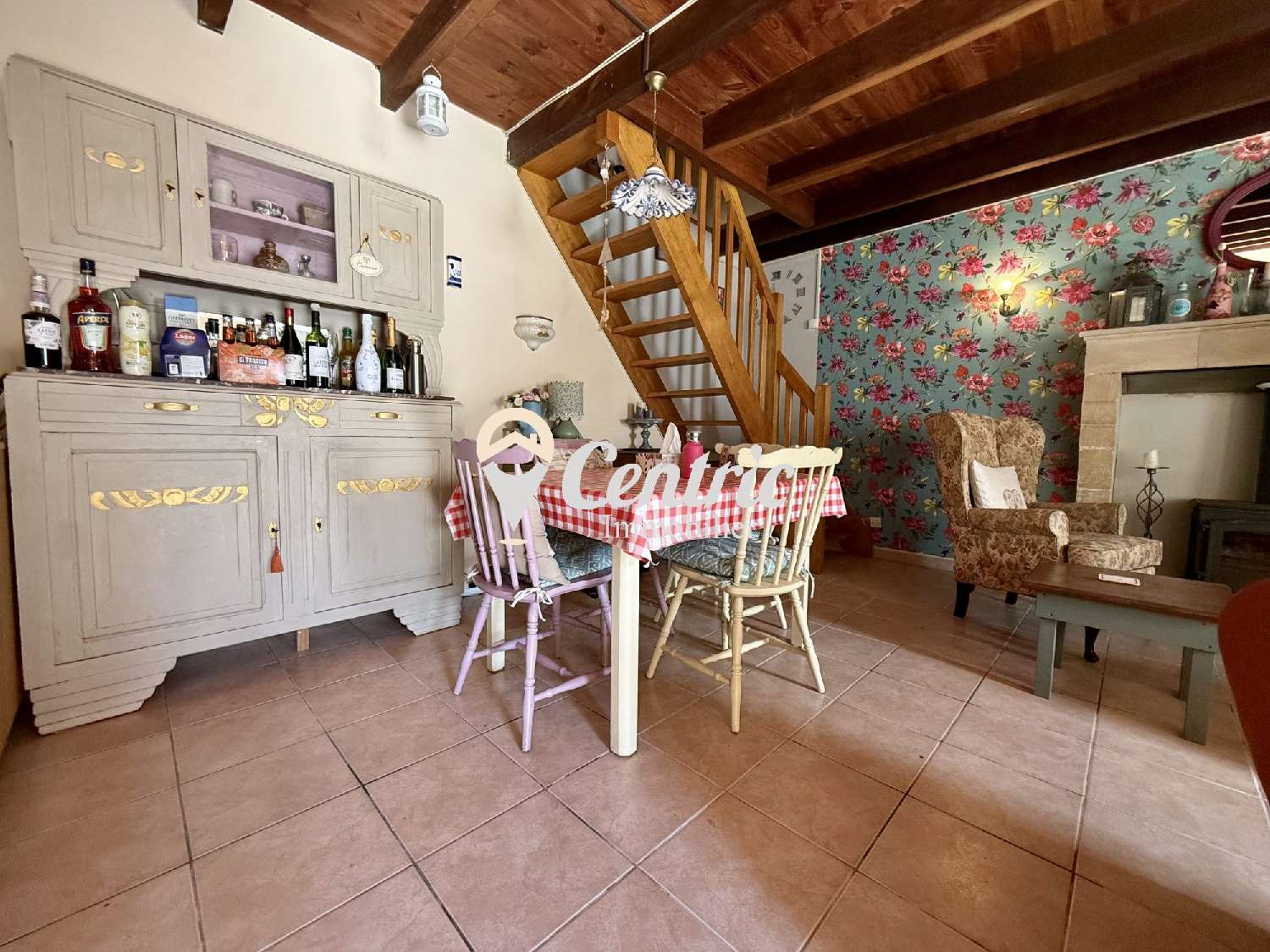  for sale house Antigny Vendée 4