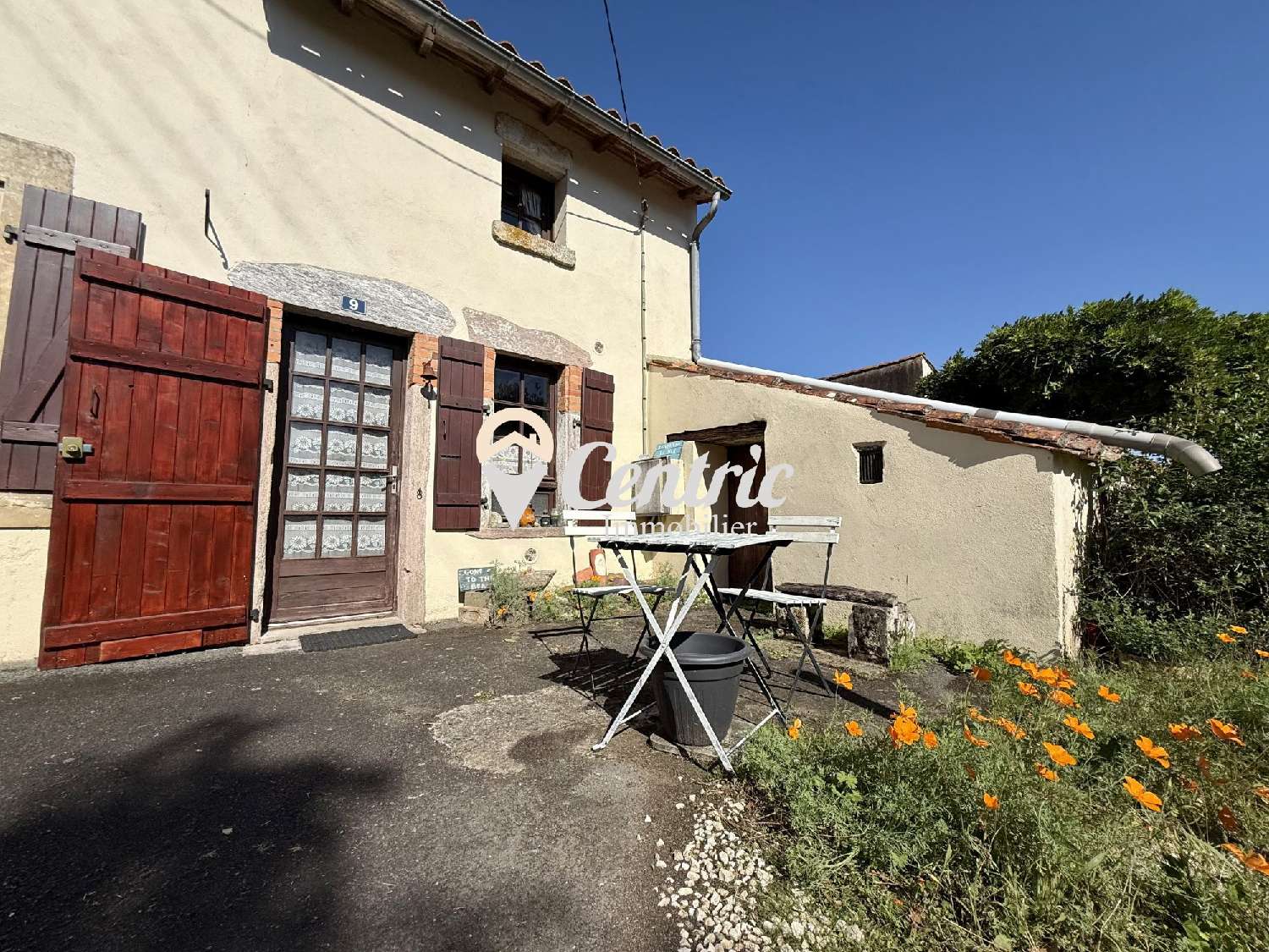  for sale house Antigny Vendée 8