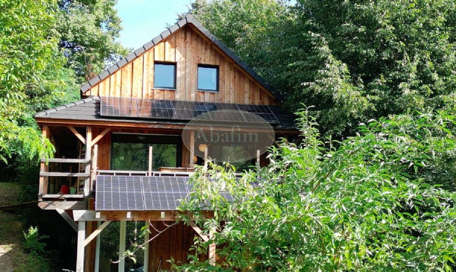  à vendre maison Antist Hautes-Pyrénées 1