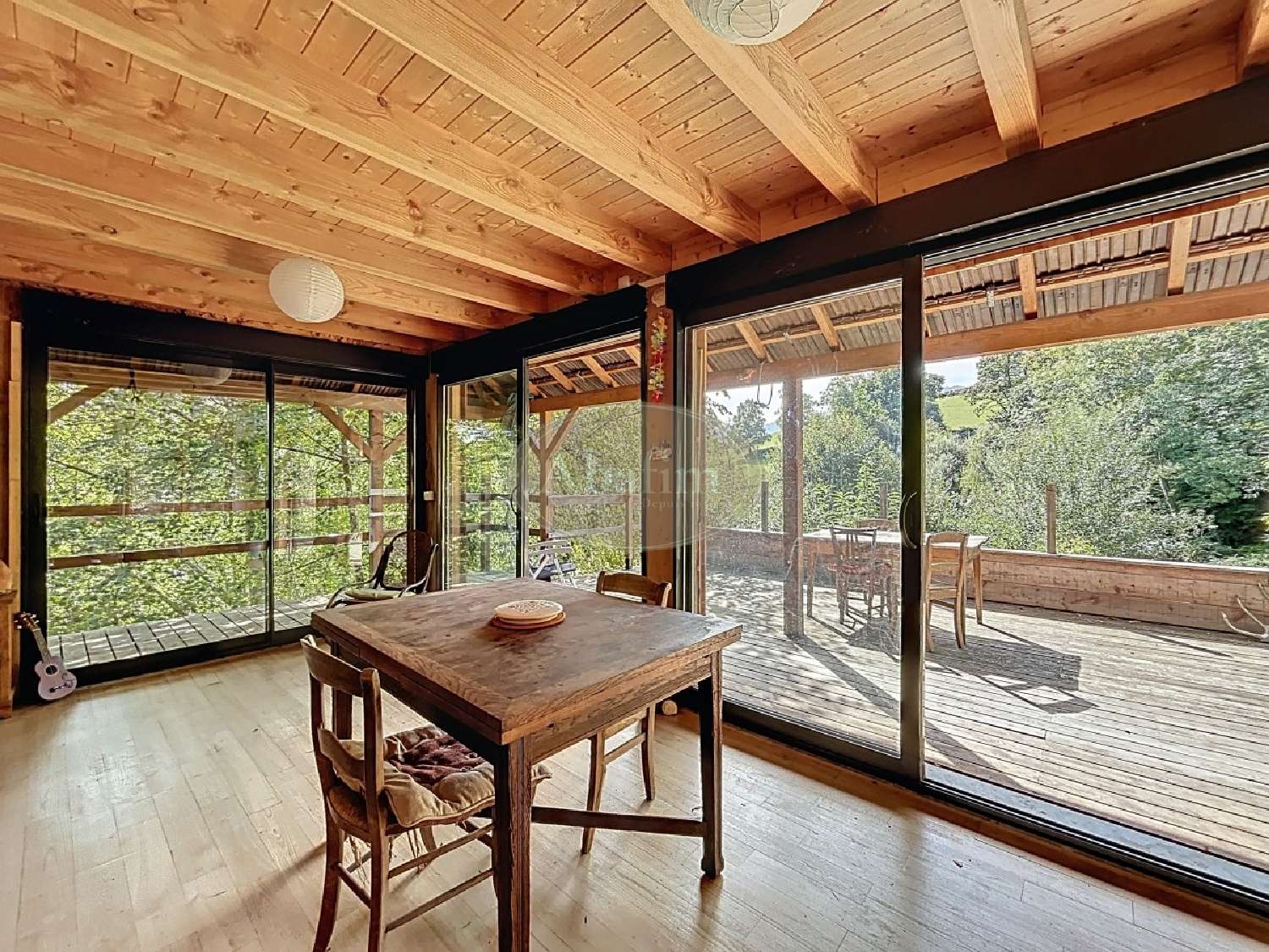  à vendre maison Antist Hautes-Pyrénées 2
