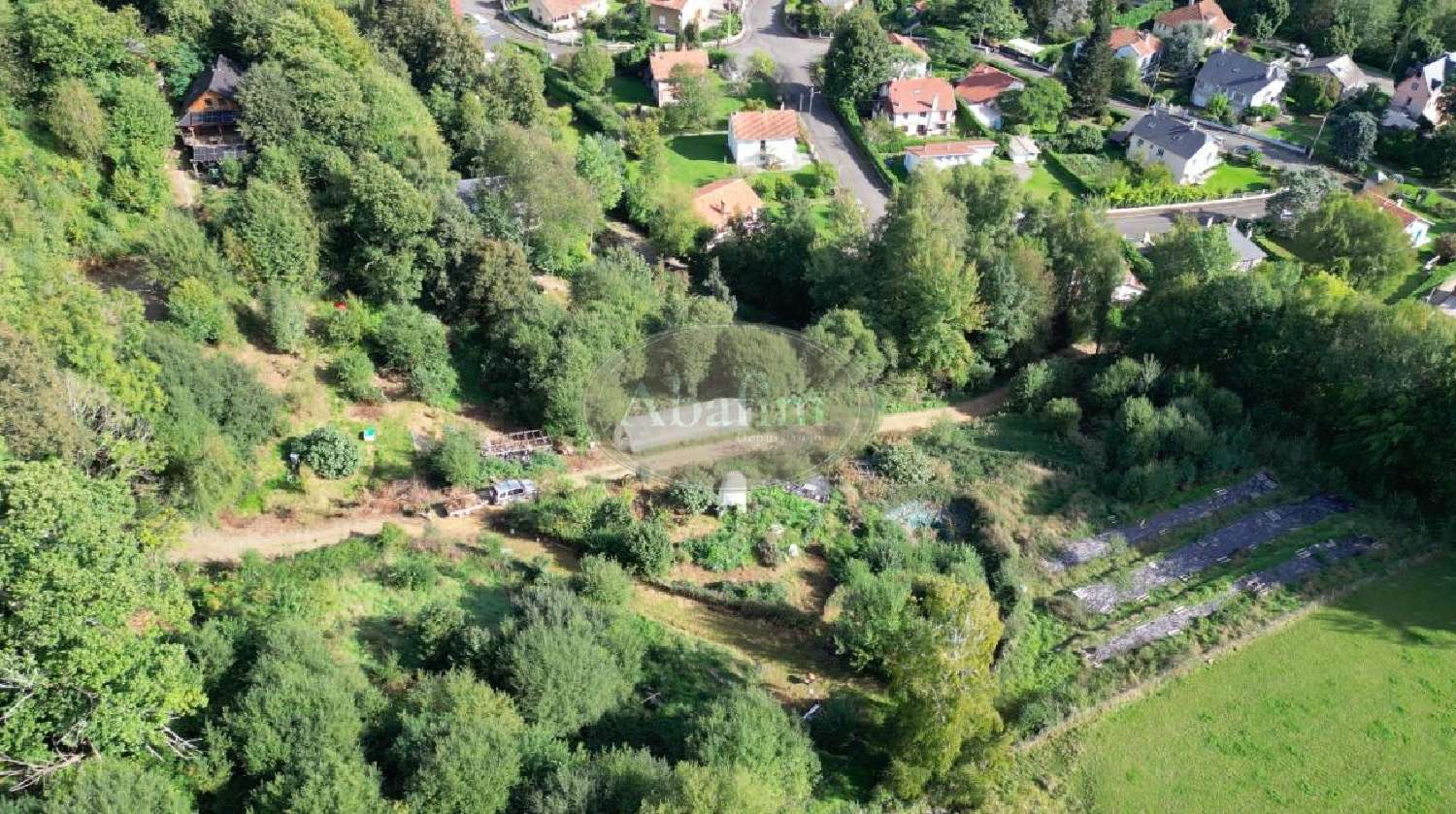  à vendre maison Antist Hautes-Pyrénées 3