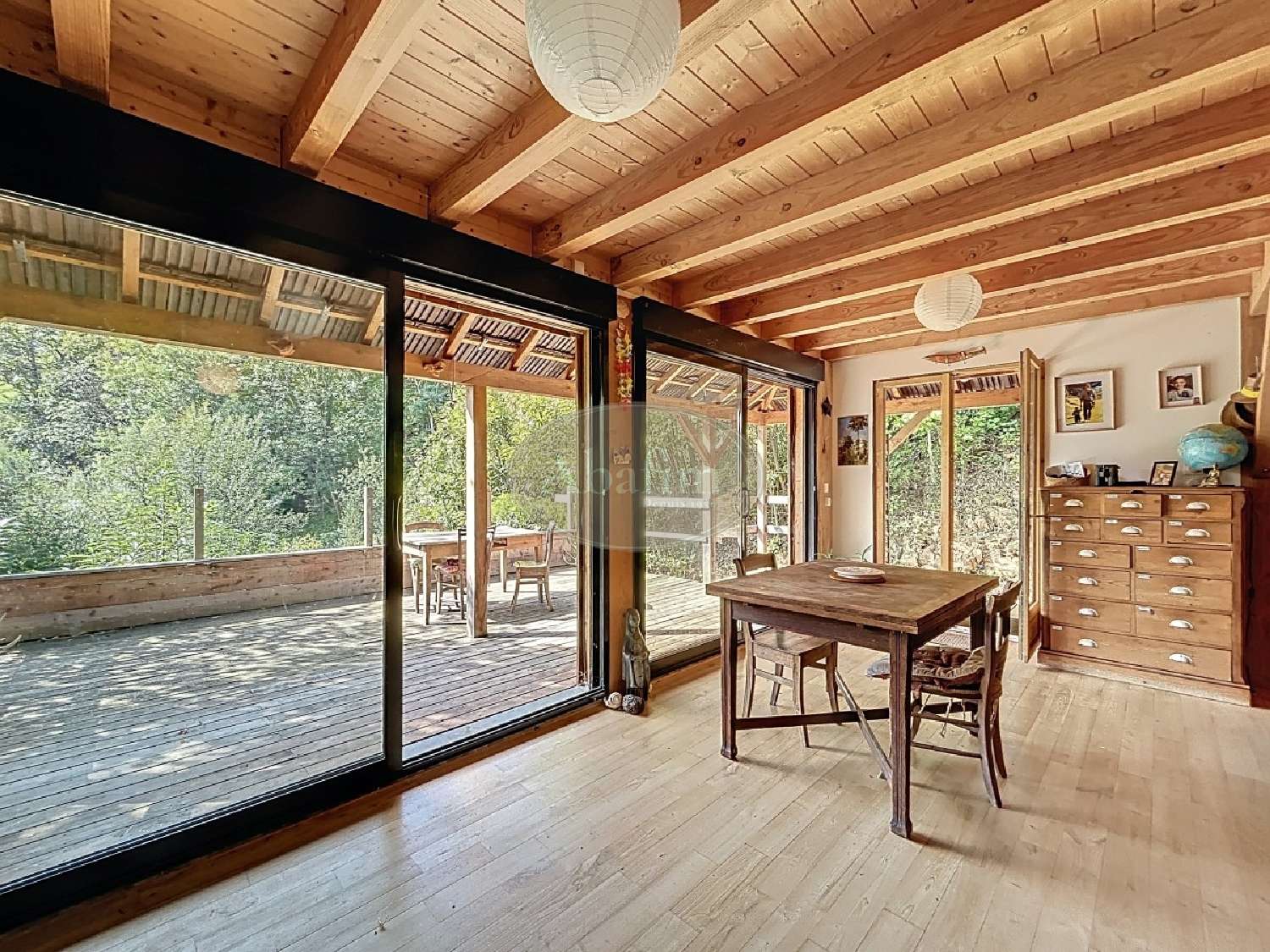  à vendre maison Antist Hautes-Pyrénées 4
