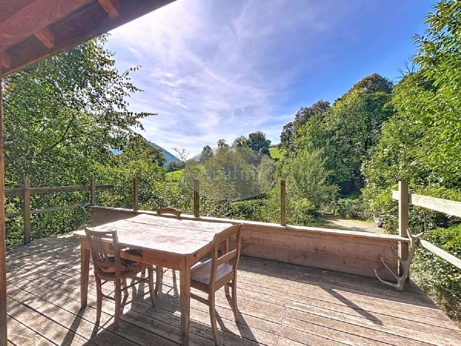  à vendre maison Antist Hautes-Pyrénées 5
