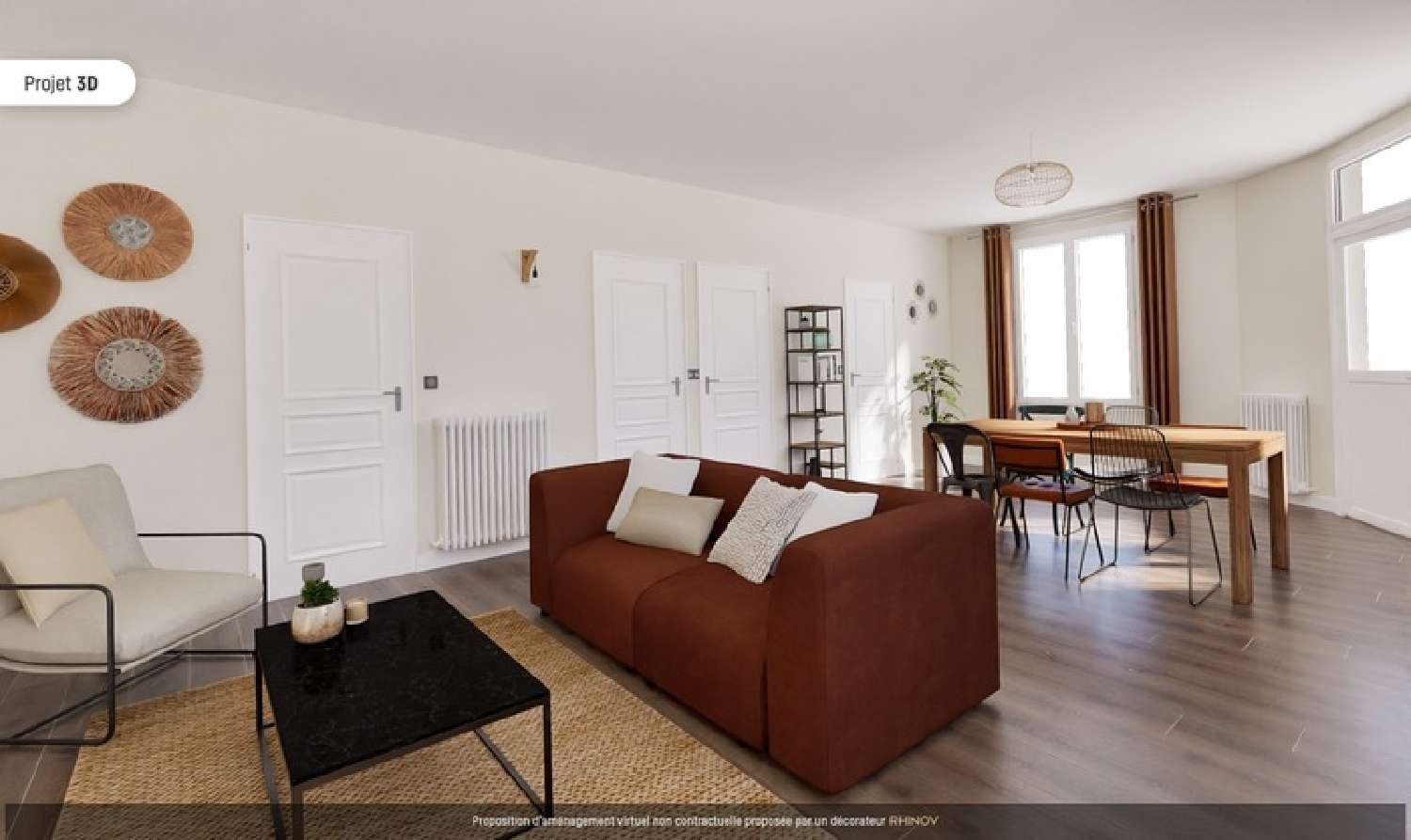 te koop huis Antony Hauts-de-Seine 2