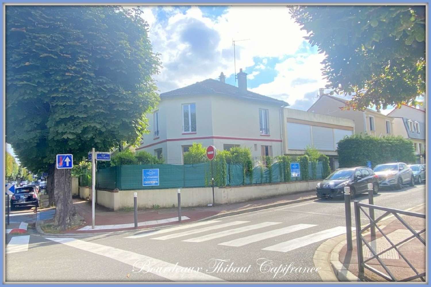 te koop huis Antony Hauts-de-Seine 3