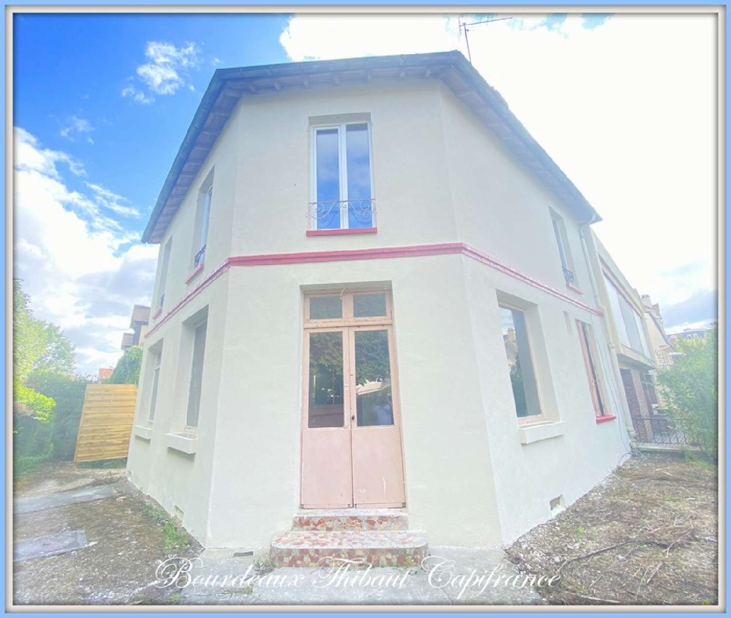 te koop huis Antony Hauts-de-Seine 4