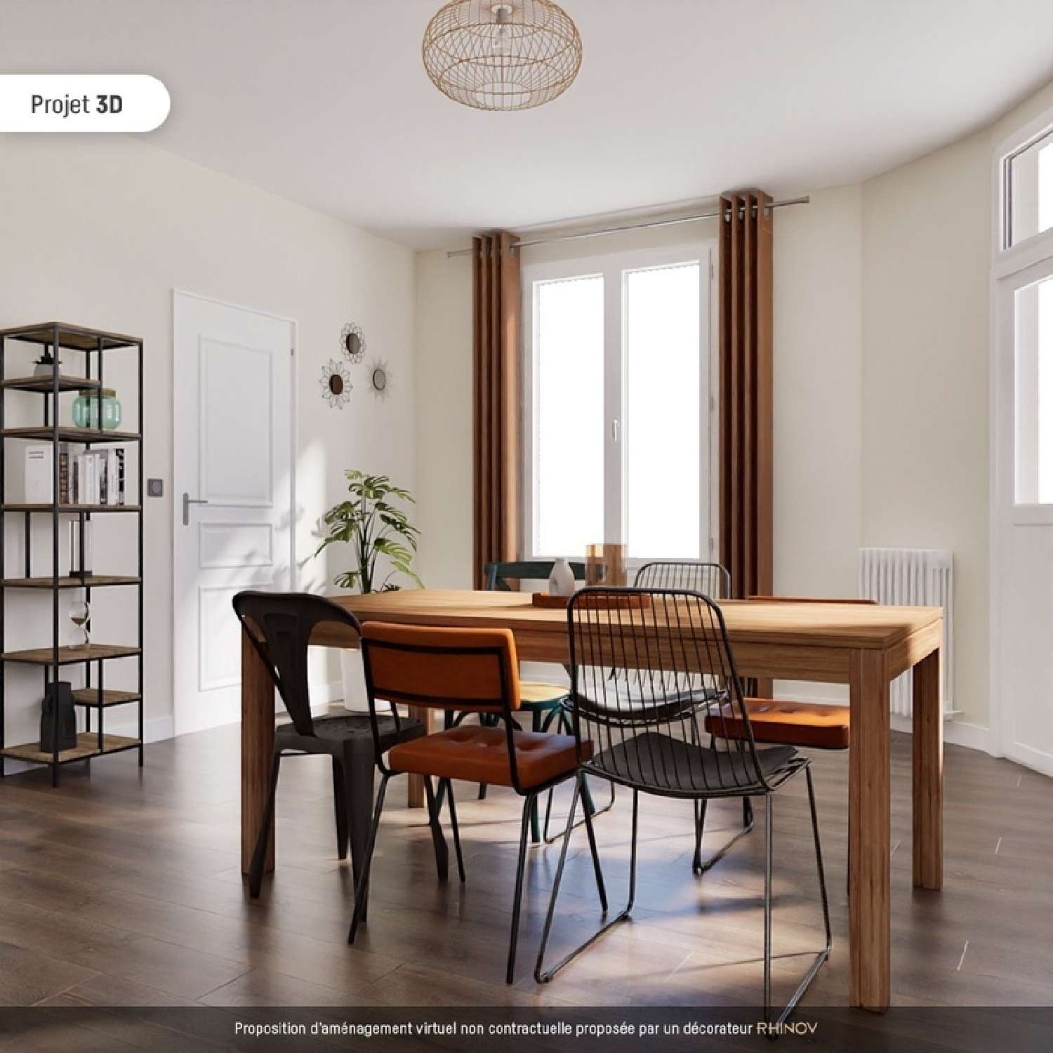 te koop huis Antony Hauts-de-Seine 5