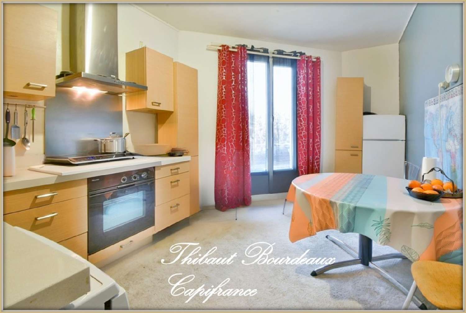 te koop huis Antony Hauts-de-Seine 8