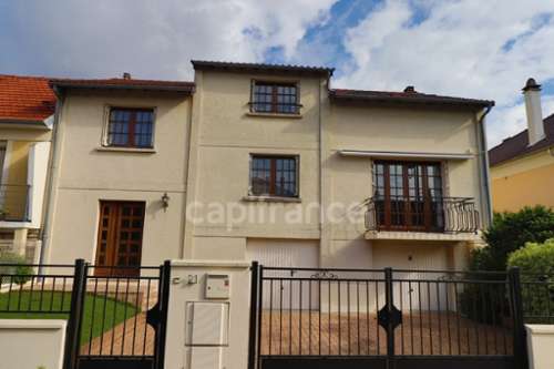 Antony Hauts-de-Seine house foto 7162643
