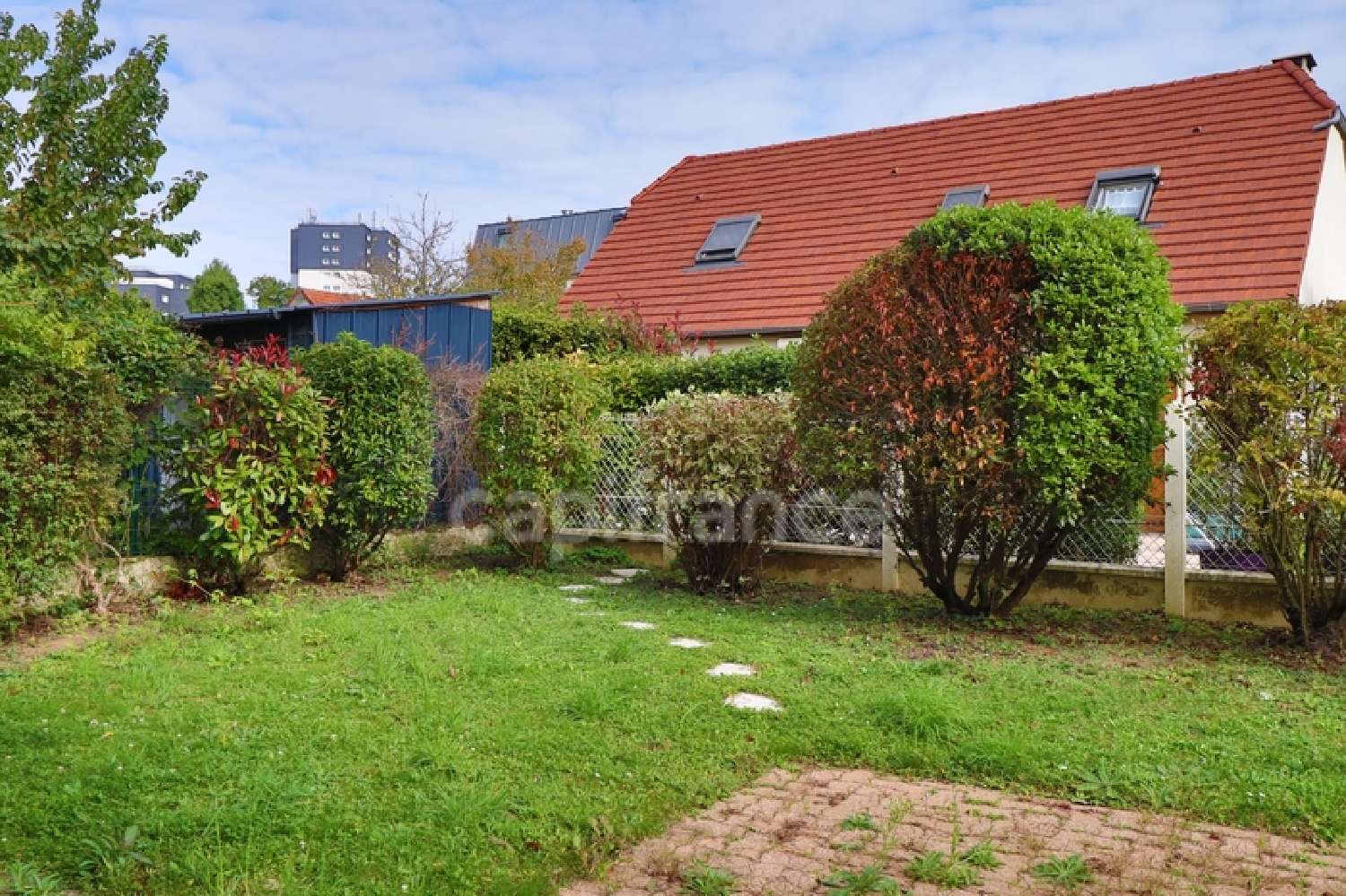  for sale house Antony Hauts-de-Seine 3