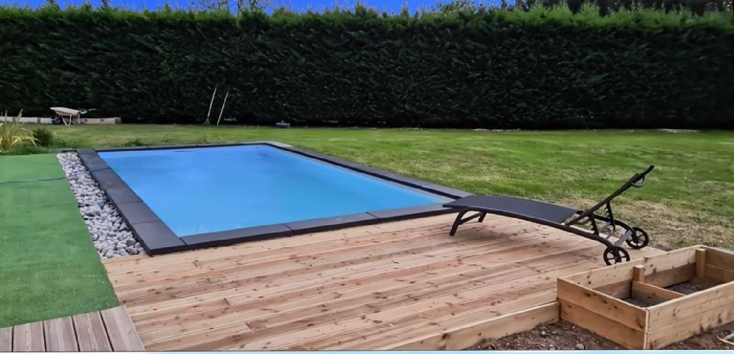  te koop huis Antran Vienne 4