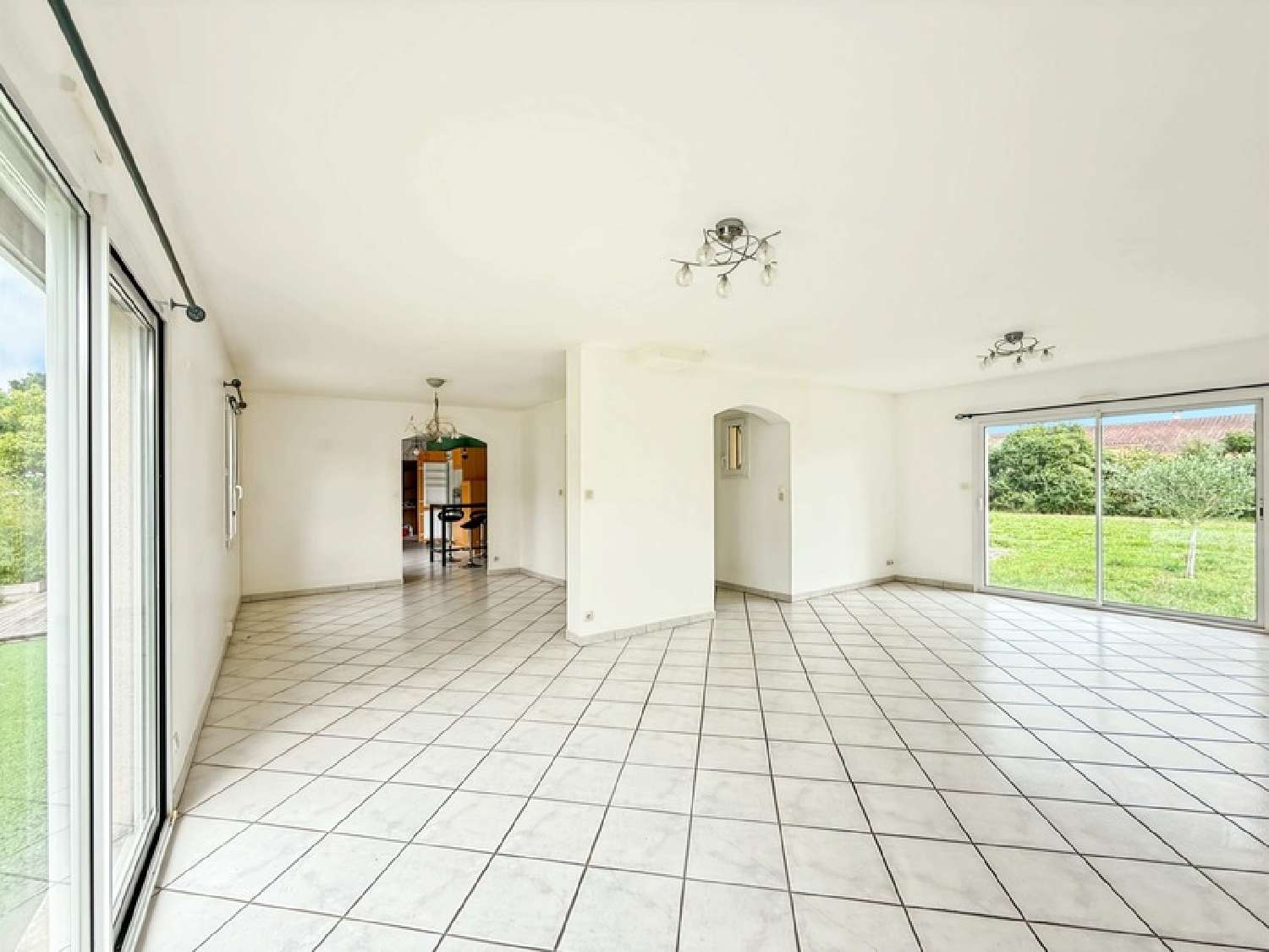  te koop huis Antran Vienne 5