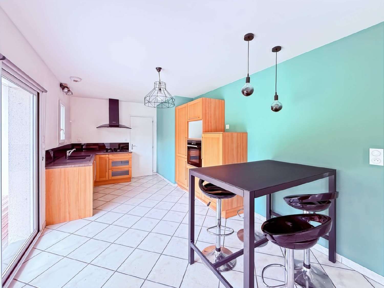  te koop huis Antran Vienne 6