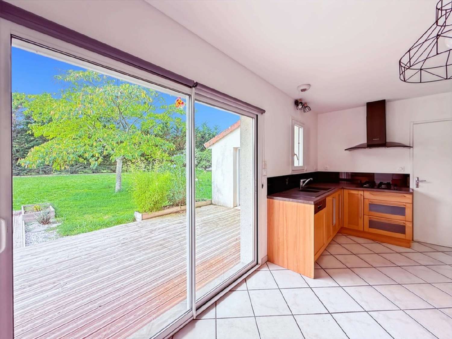 te koop huis Antran Vienne 7