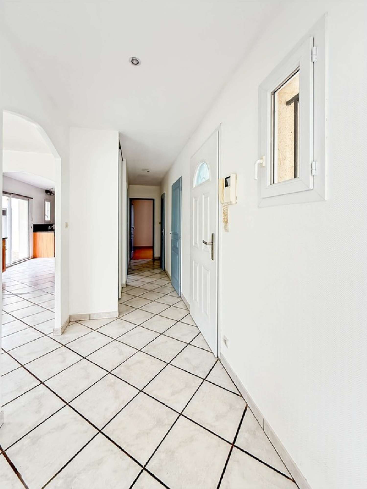  te koop huis Antran Vienne 8