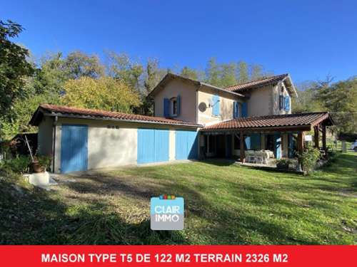 Antras Gers maison foto 7153848