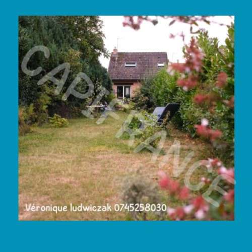 Anzin-Saint-Aubin Pas-de-Calais huis foto 7149798
