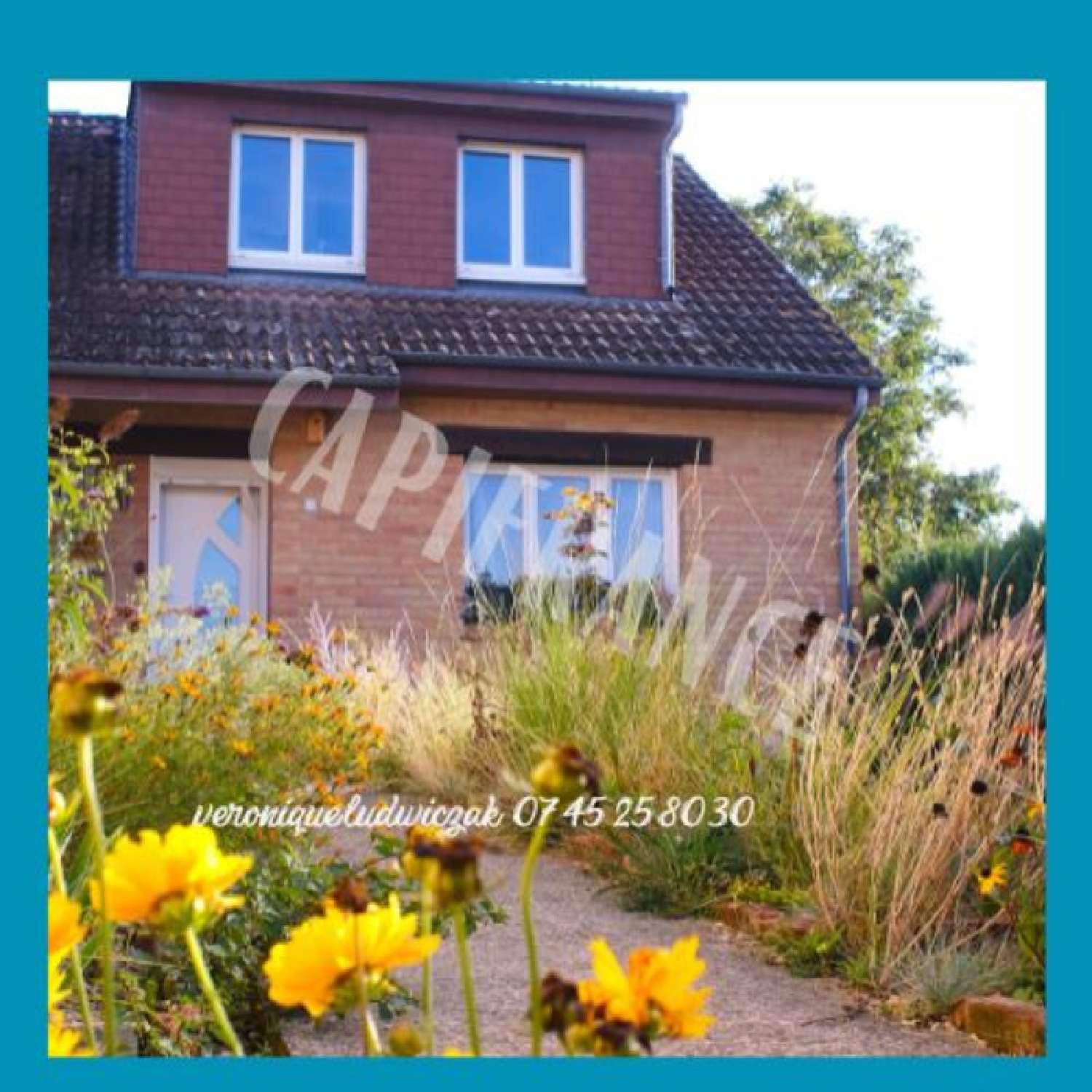  te koop huis Anzin-Saint-Aubin Pas-de-Calais 3